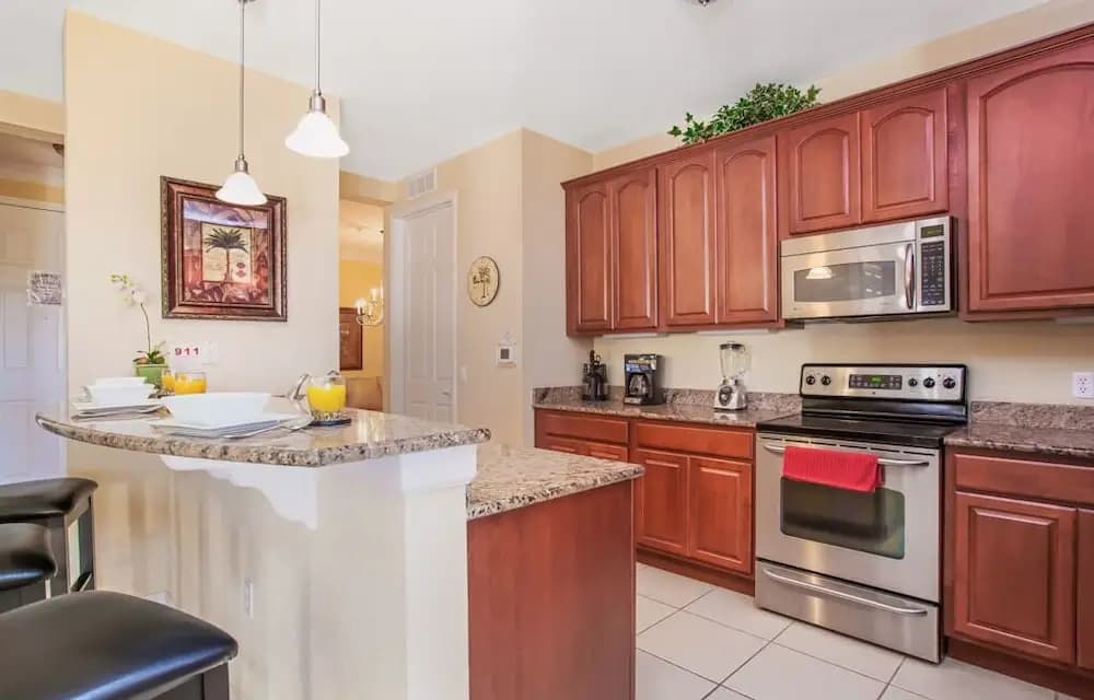 Lake View Escape - New! 3 Bedroom Condo by Redawning - photo 20