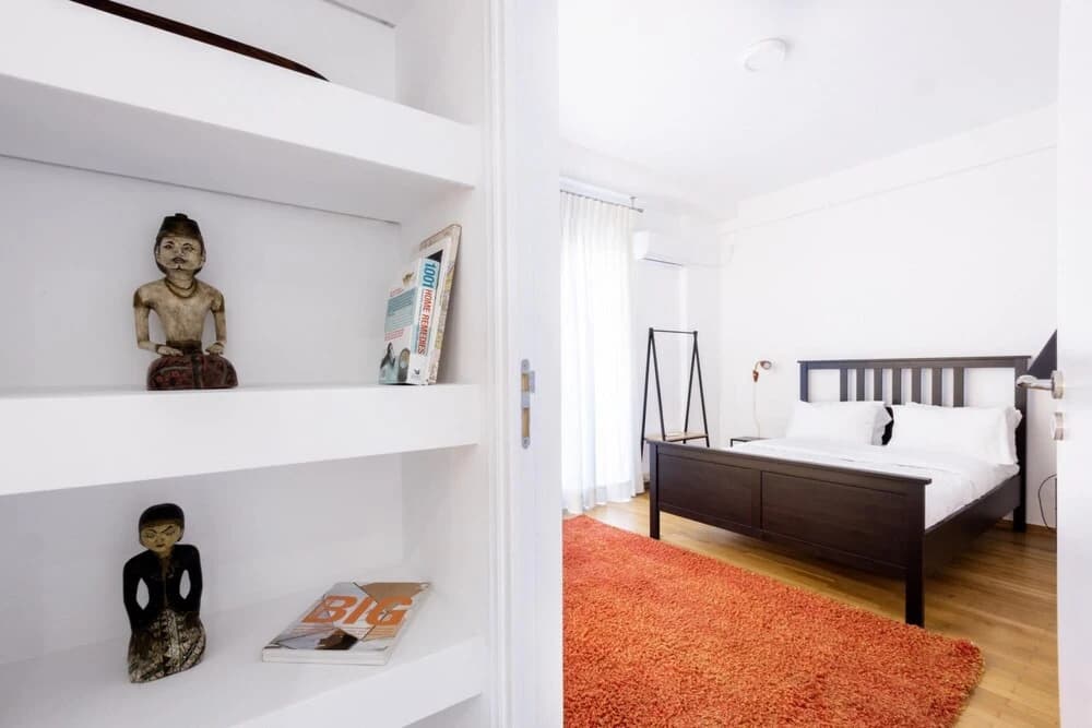 Beautiful 2 Bdrm apt in Athens - photo 5