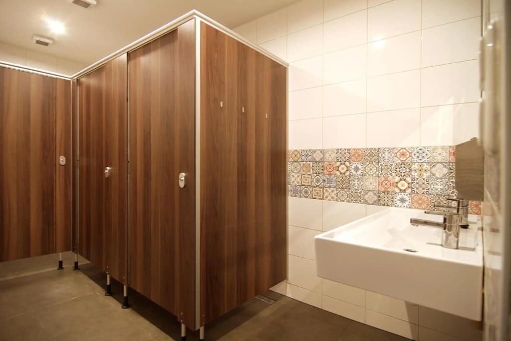 Stunning apartments close to Amstel river - photo 46