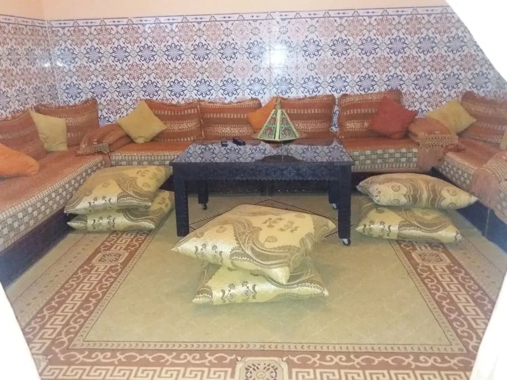 Luxe Riad à Marrakech - photo 4