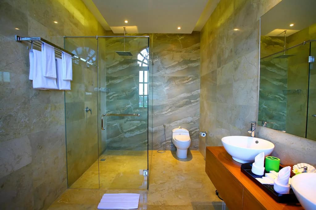 Canggu Rooftop Villas - photo 7