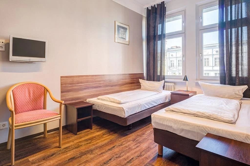Potsdamer Inn - photo 34
