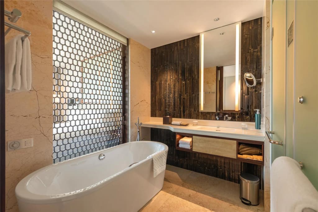 Hilton Da Nang - photo 45