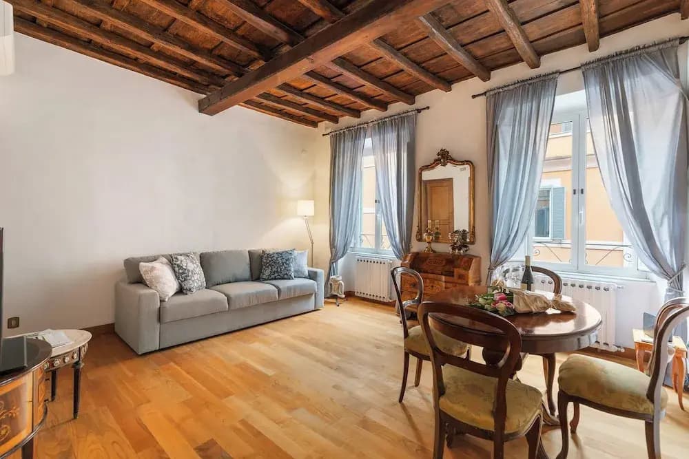 Monti  Apartments - photo 28