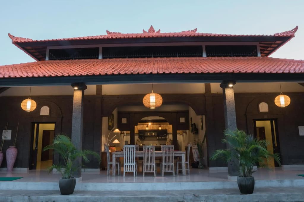 The Catur Villa - photo 1