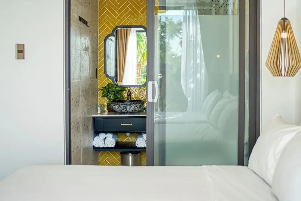 Rokas Hoi An Boutique Hotel - photo 7