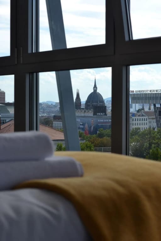 Apollo Hotel Vienna - photo 7