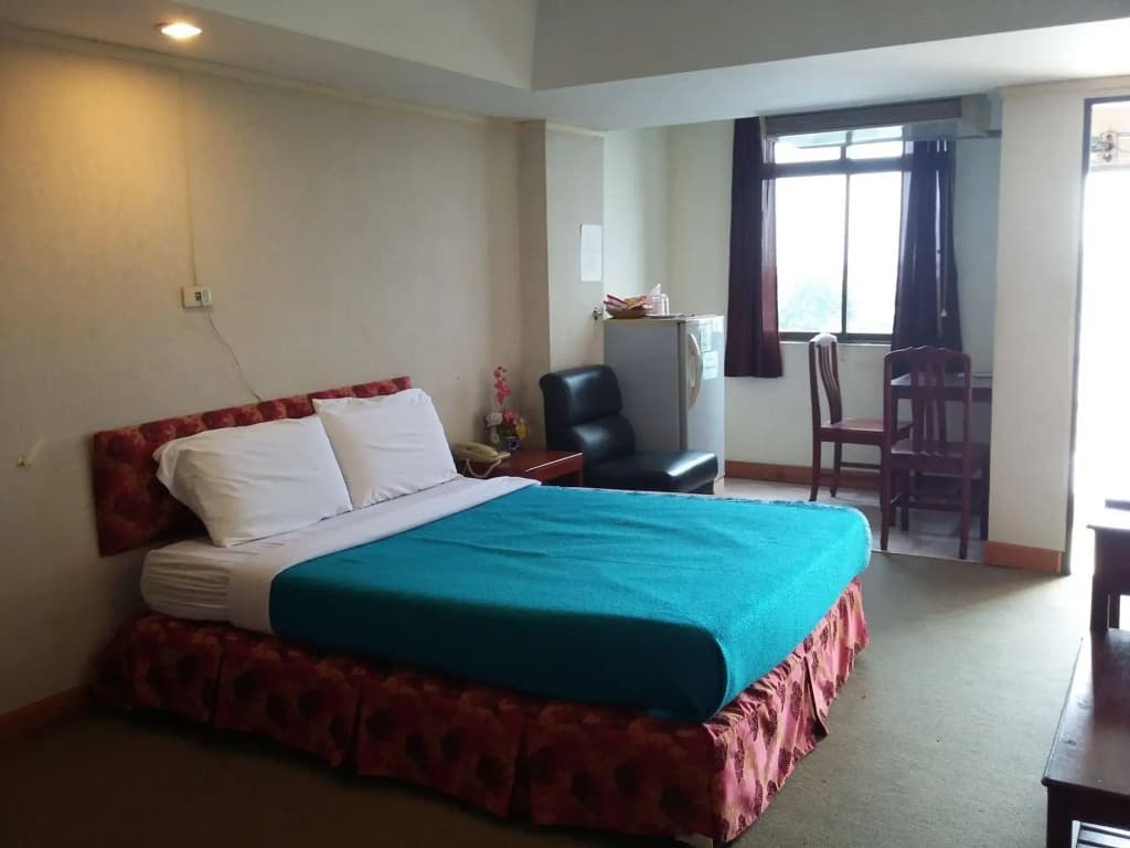 Donmuang Mansion - photo 9