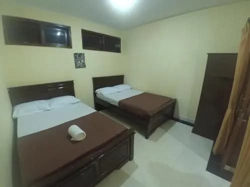 Bayudya Hostel - photo 2