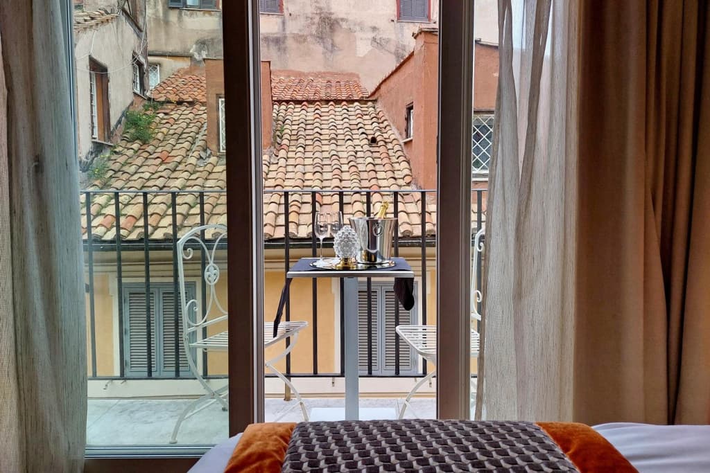 Helmirage Piazza Di Spagna Suite - photo 19