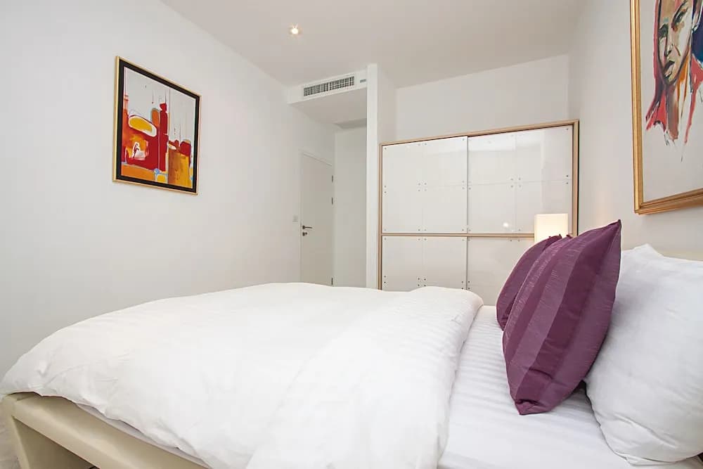 Sirinda Samui Sea View Apartment - photo 29