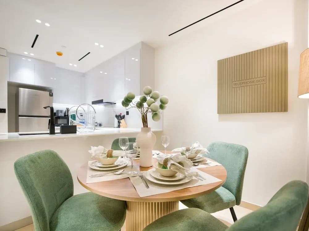 Easygo- Stylish 1bdr Binghatti Corner - photo 18