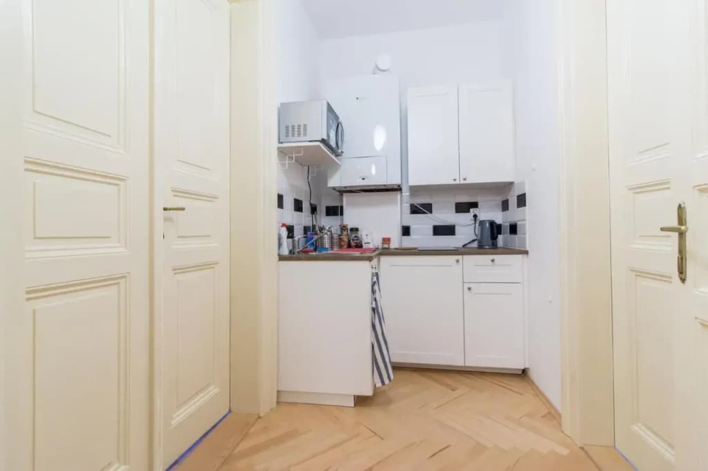 Great place near city centre - photo 17