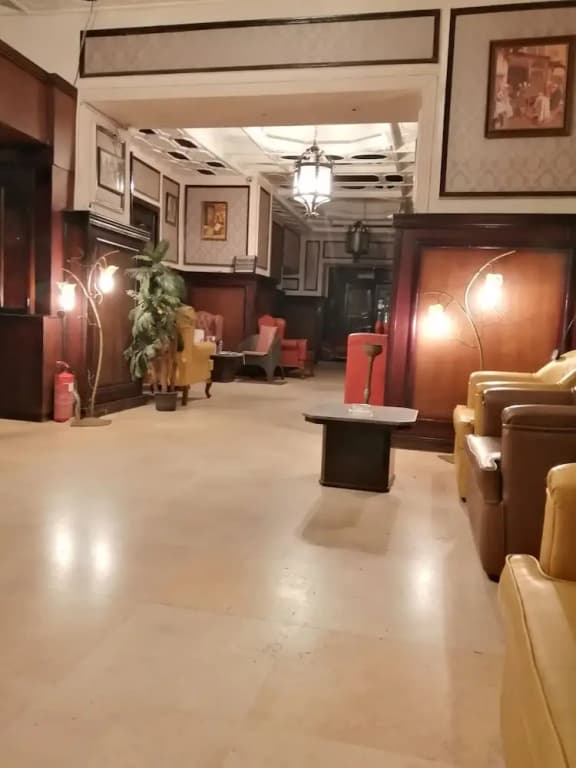 Select Hostel - photo 18