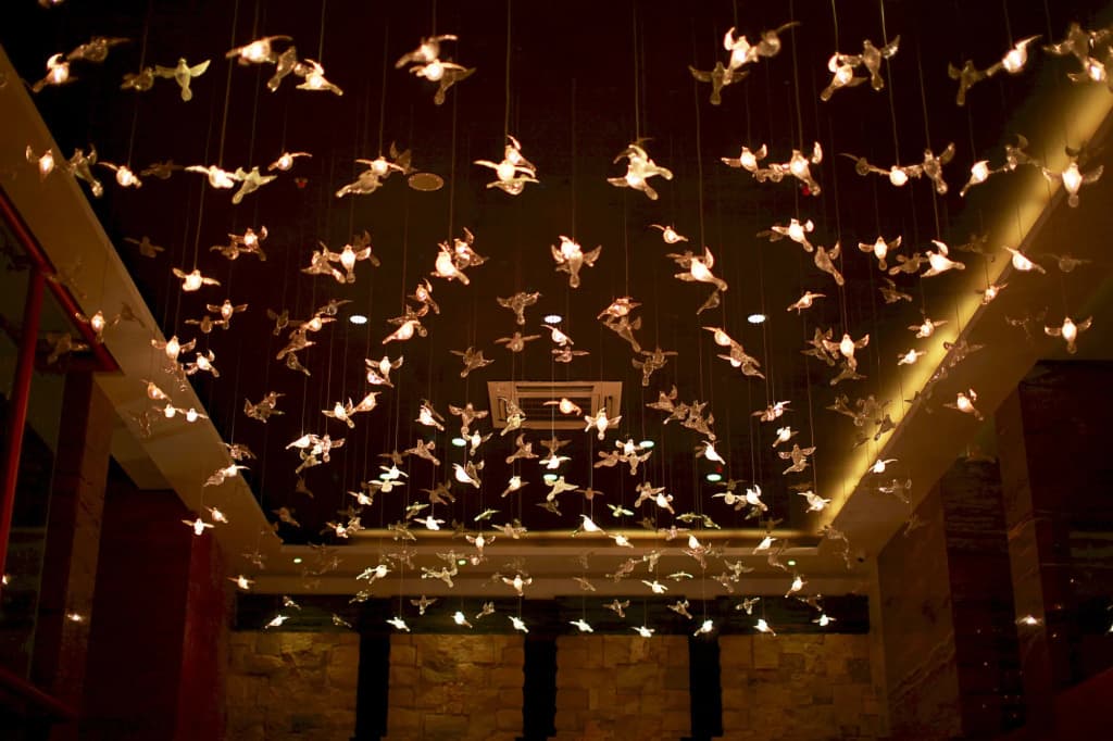Mega Boutique Hotel & Spa Bali - photo 22
