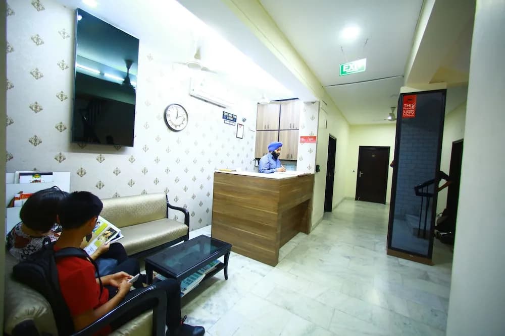 Sundeep Inn - photo 33