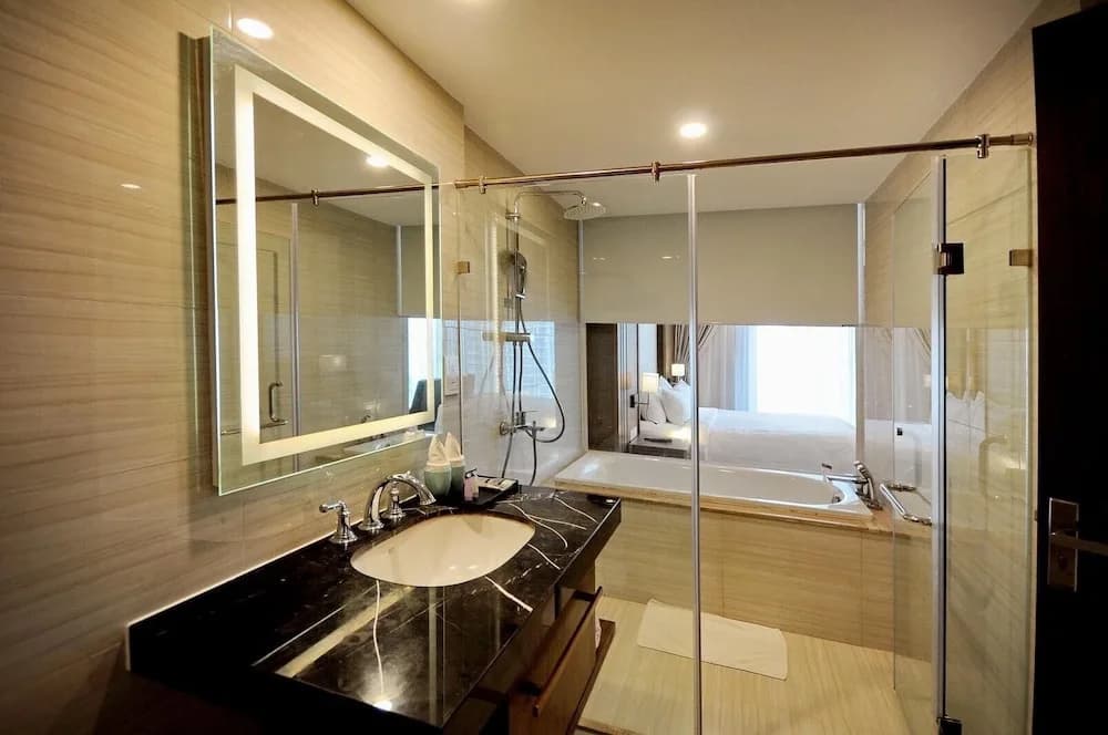 Panorama Nha Trang Hotel & Apartments - photo 10