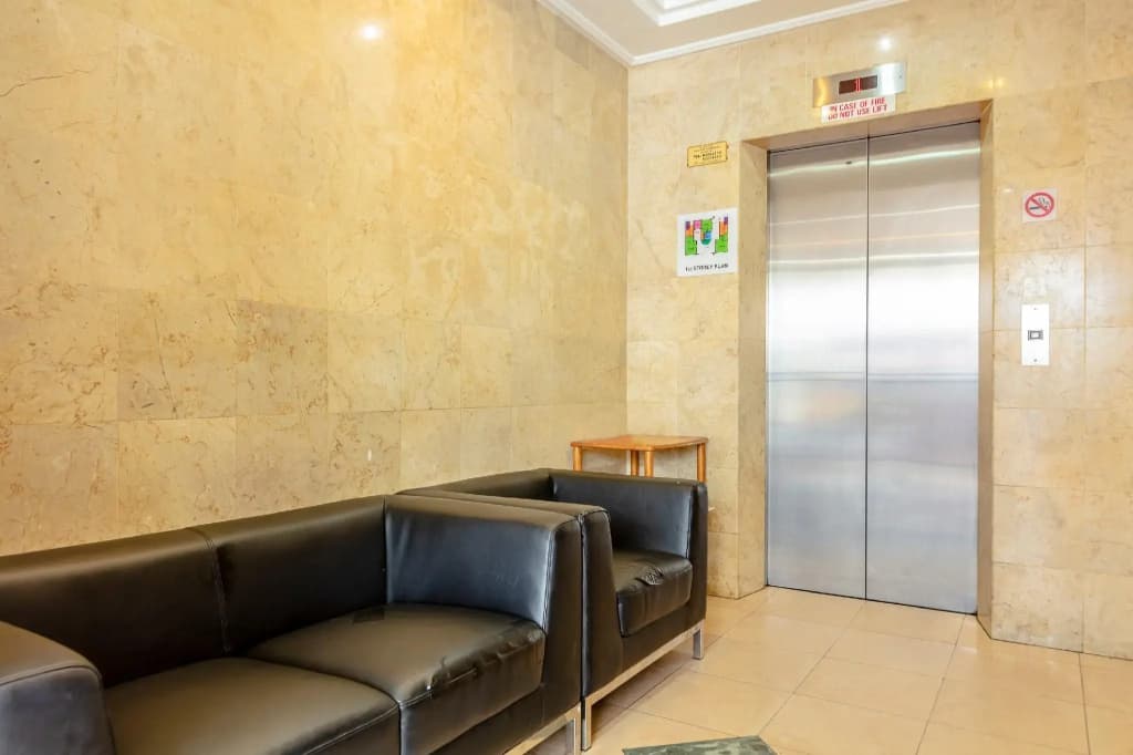 K Hotel 12 - photo 12