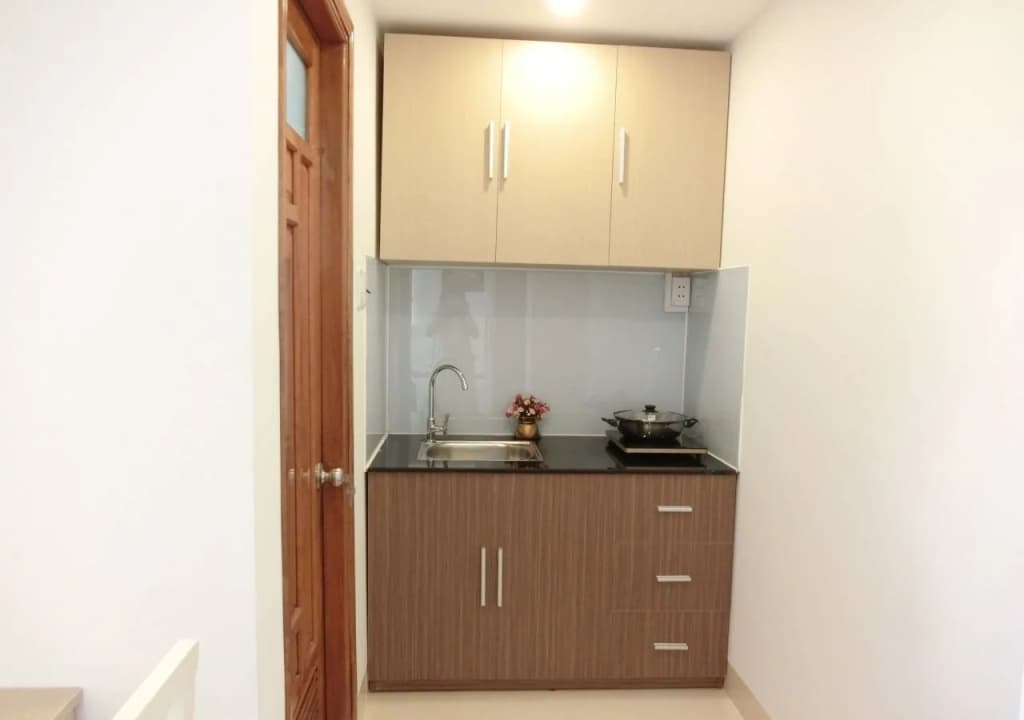 Homie Hotel - photo 12