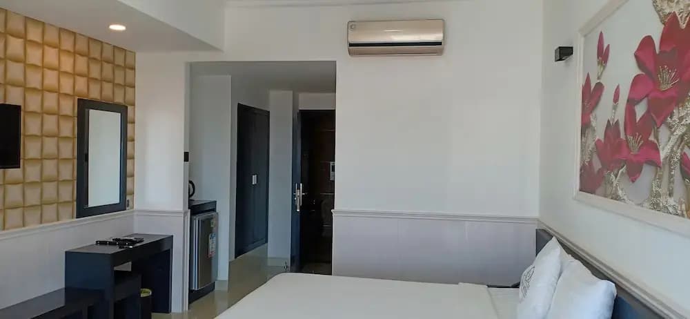 Levan Hotel - photo 15
