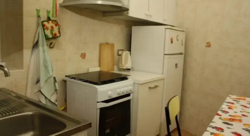Al Quadrifoglio Holidays Casa Vacanze 幸运草家庭旅馆 - photo 9