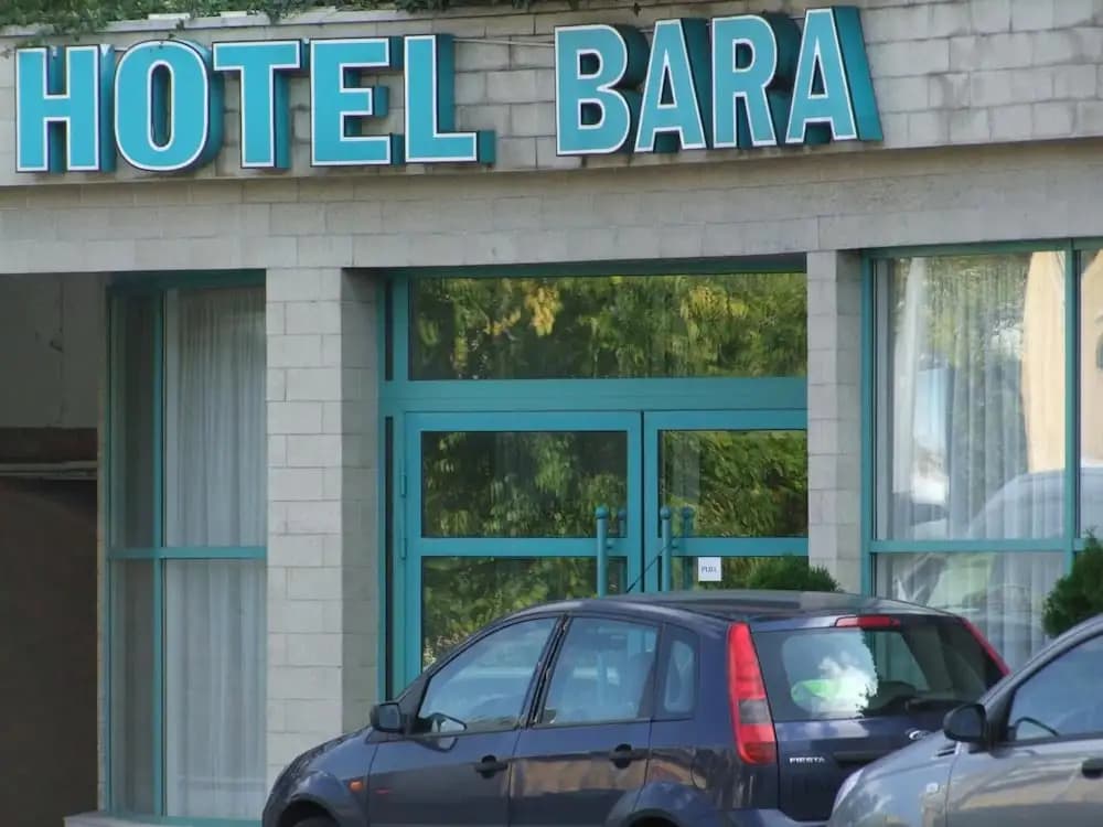 Hotel Bara Junior - photo 1