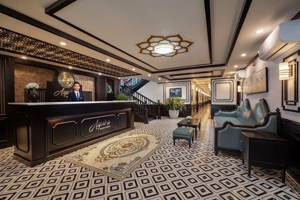 Aspira Cruises - main photo