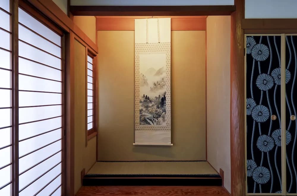 Residence inn Makinoyado - photo 5