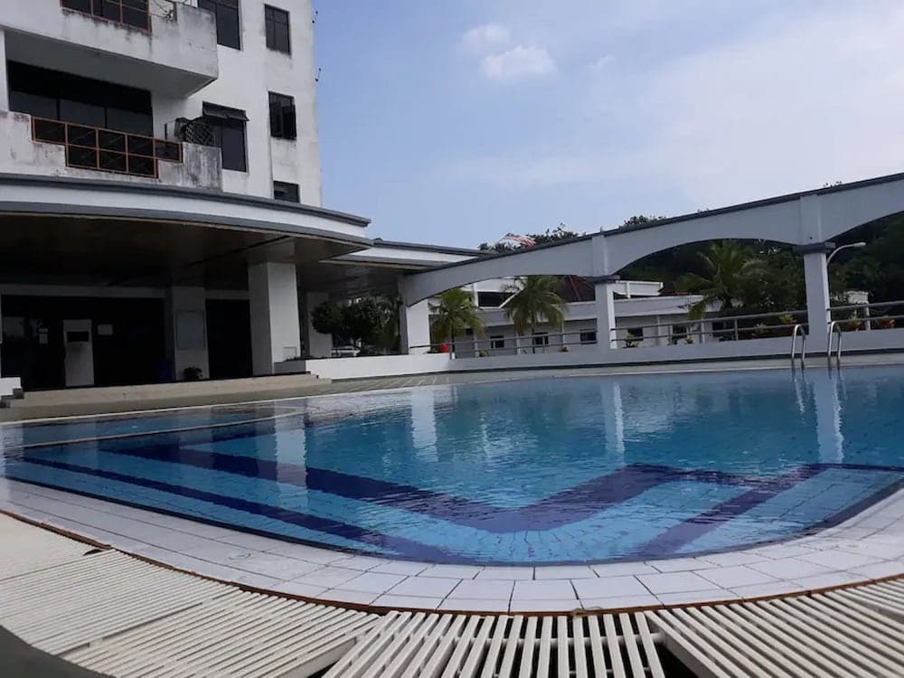 SUNSET View Studio Apartment - photo 14