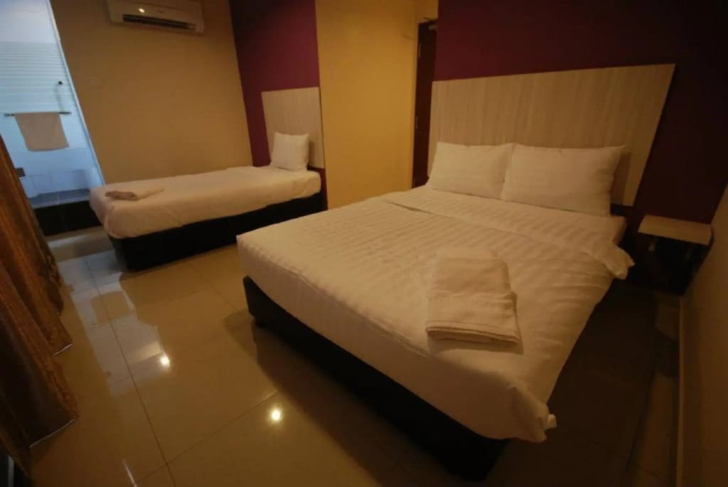101 Hotel Bangi - photo 5