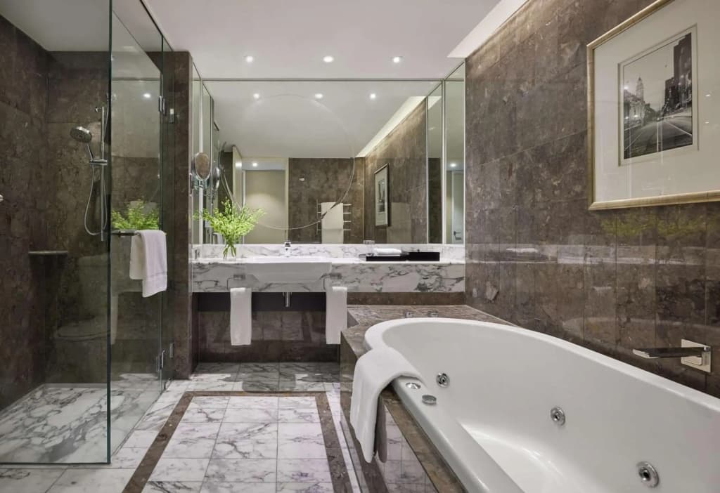 Grand Hyatt Melbourne - photo 20