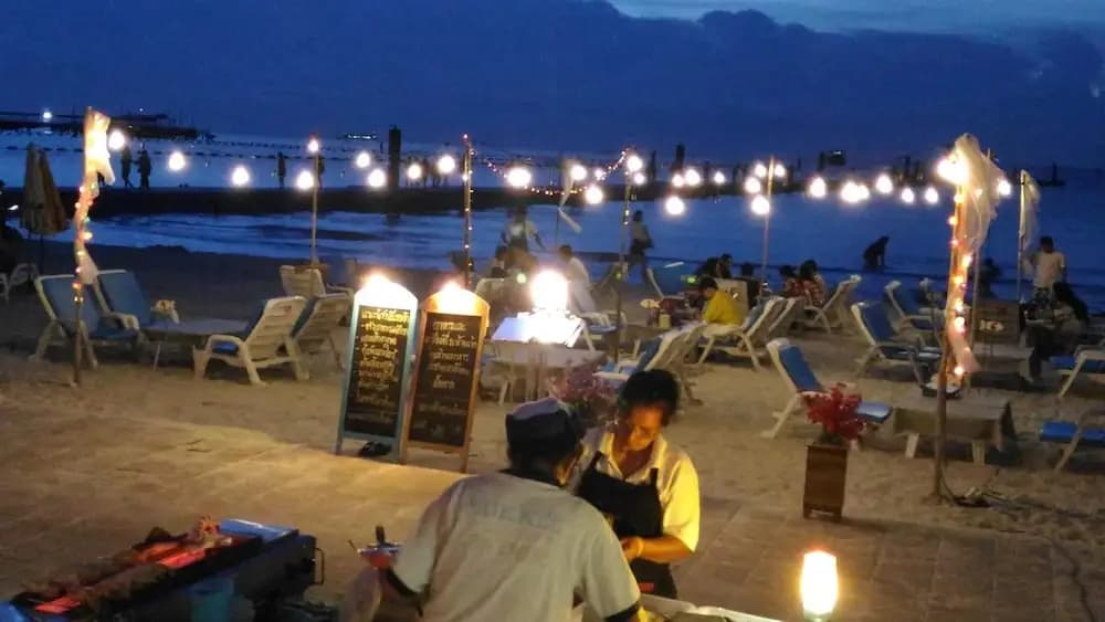 Sukkeebeach Kohlarn Resort - photo 21