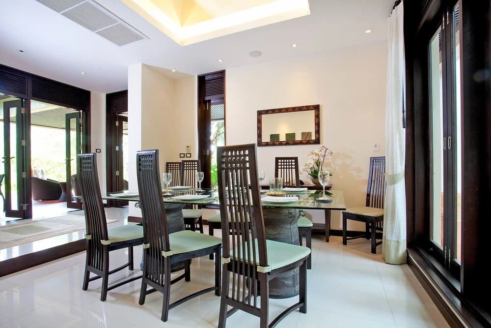 Chom Tawan Villa - photo 2