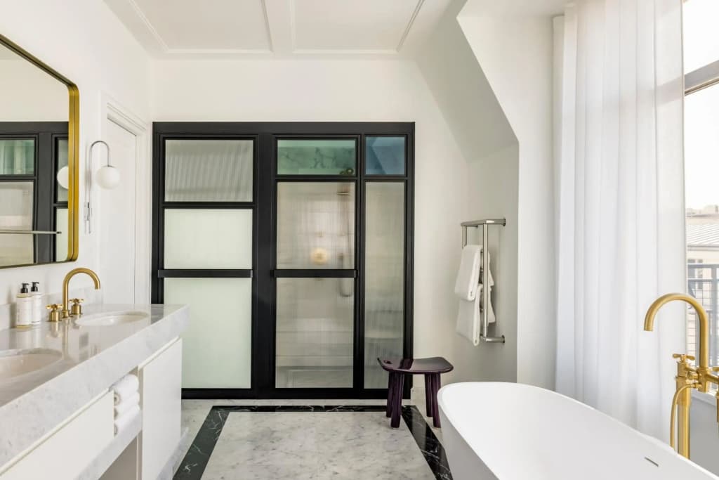 Kimpton St Honoré Paris - photo 5