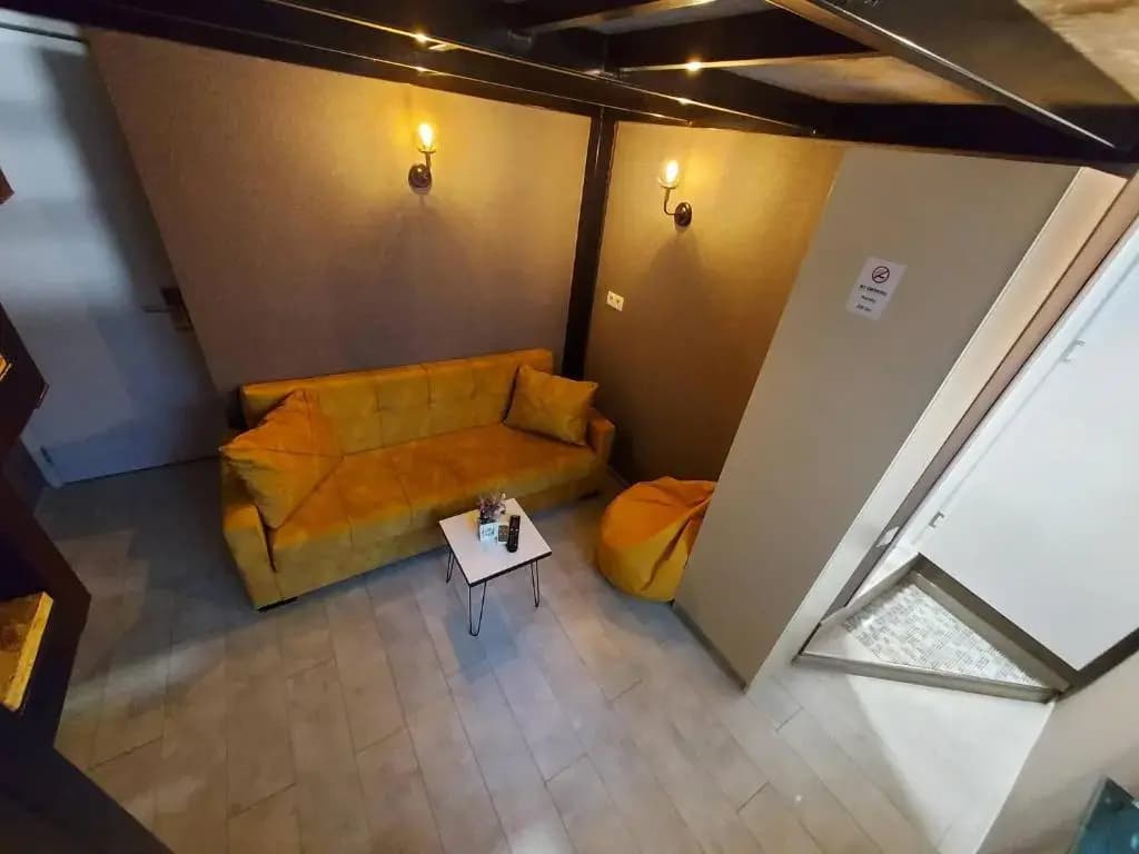 The Passenger Rooms - photo 13