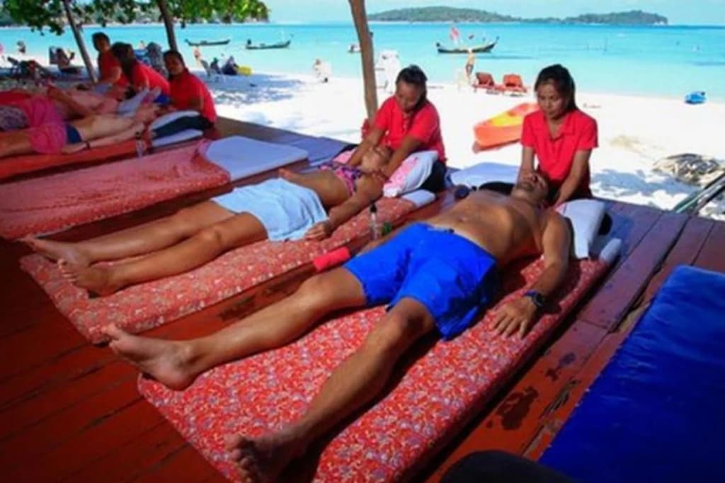 Marine Chaweng Beach Resort - photo 17