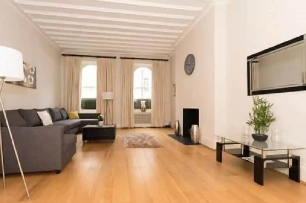 55 Lower Belgrave - photo 12