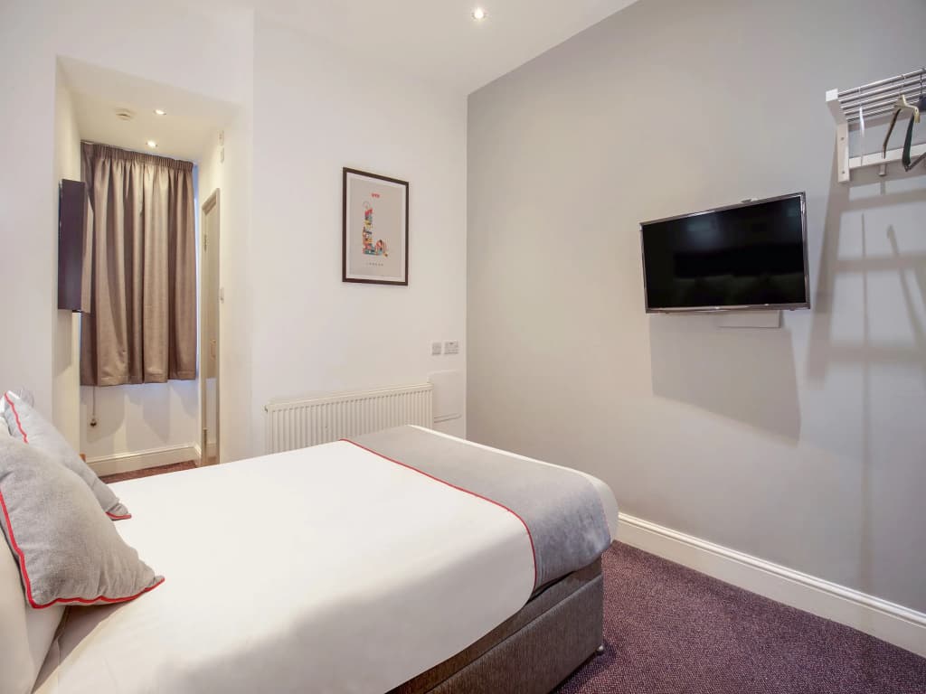 Apollo Hotel London – Near Hyde Park & Paddington Station - photo 7