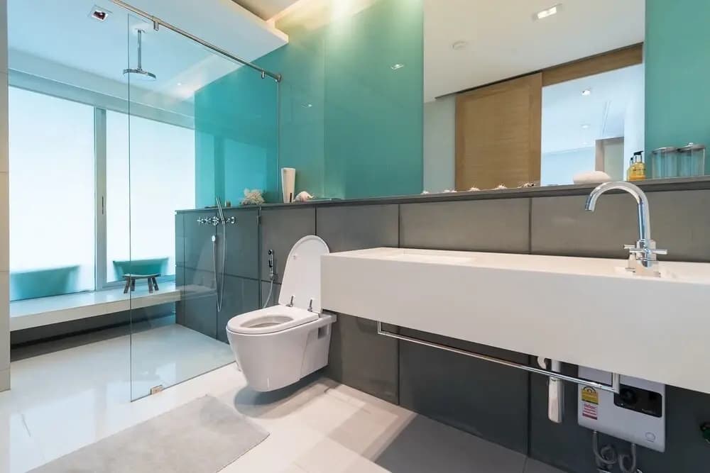 Hua Hin luxury Condo By The Ocean - photo 9