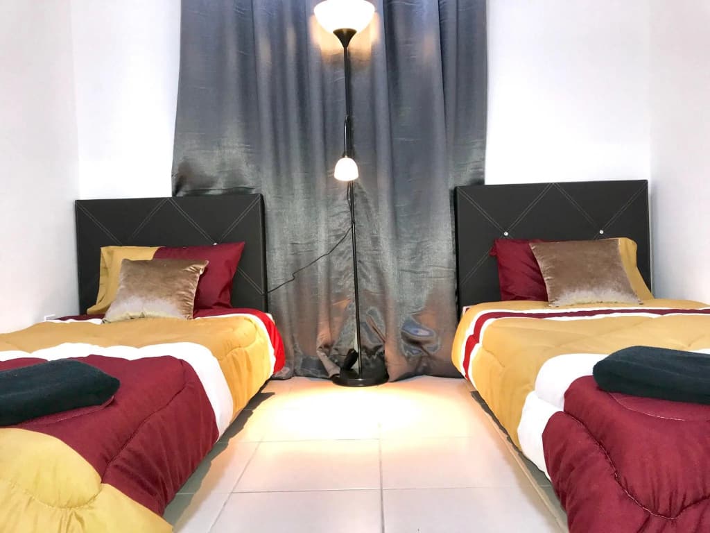 The Zizz Homestay @ Damansara Damai - photo 10