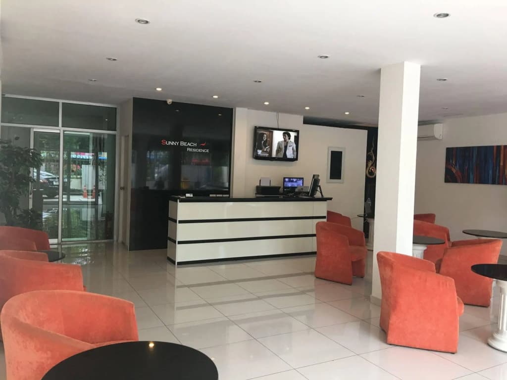 Sunny Beach Residence - photo 2