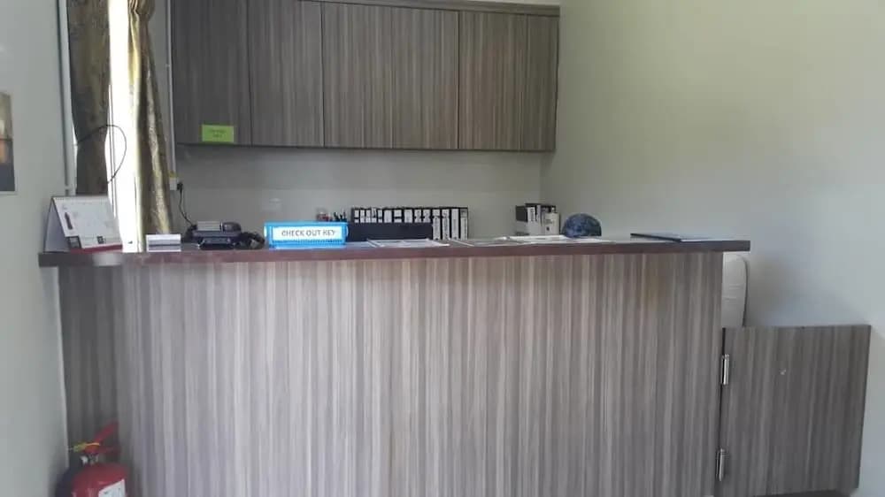 Juara Bay Resort - main photo