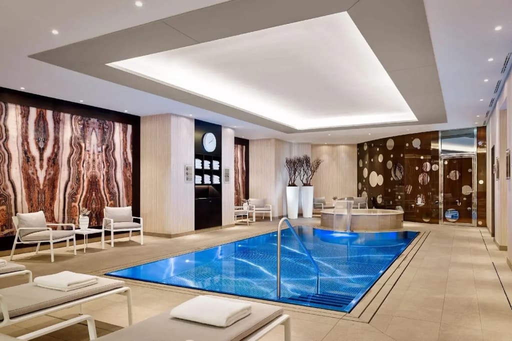 The Ritz-Carlton, Berlin - photo 41