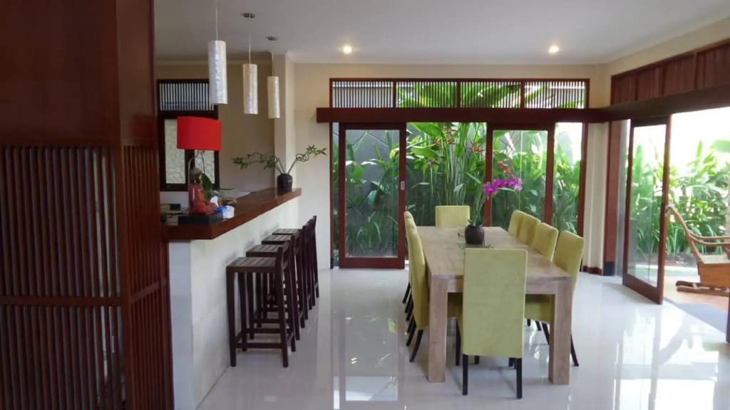 Villa Tantri - photo 18