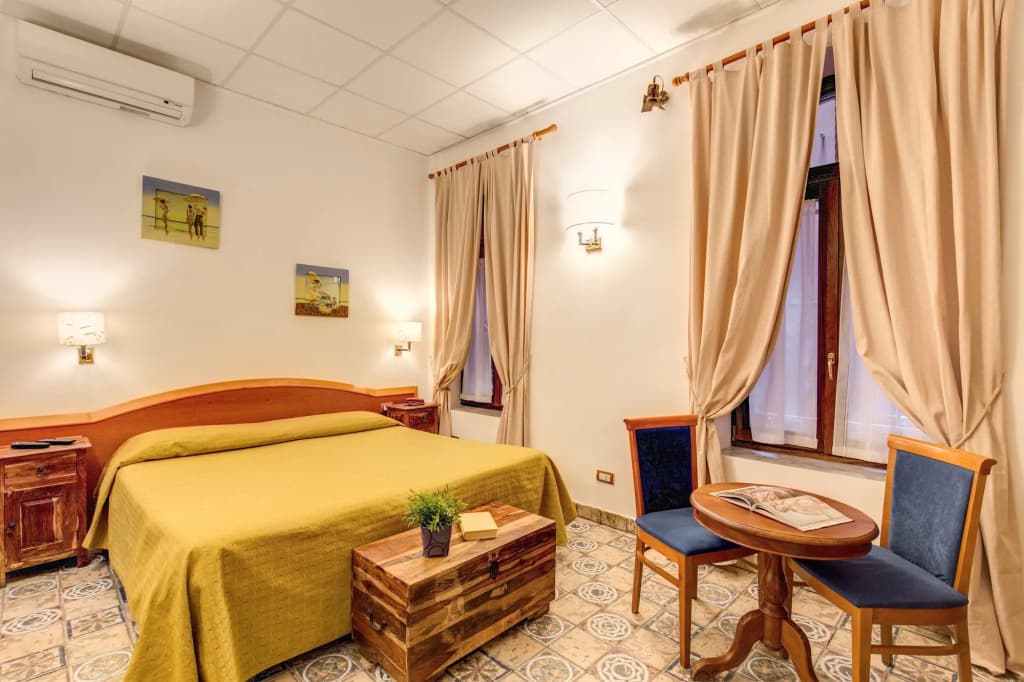 Hotel Gea di Vulcano - photo 6