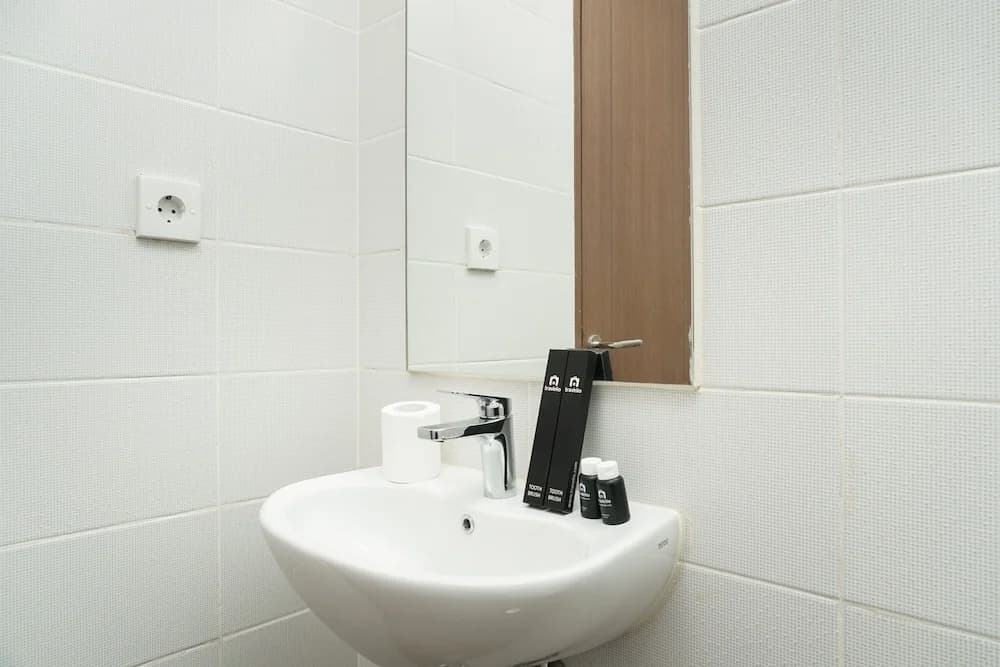 Comfortable 2br Puri Orchard Apartment - photo 6