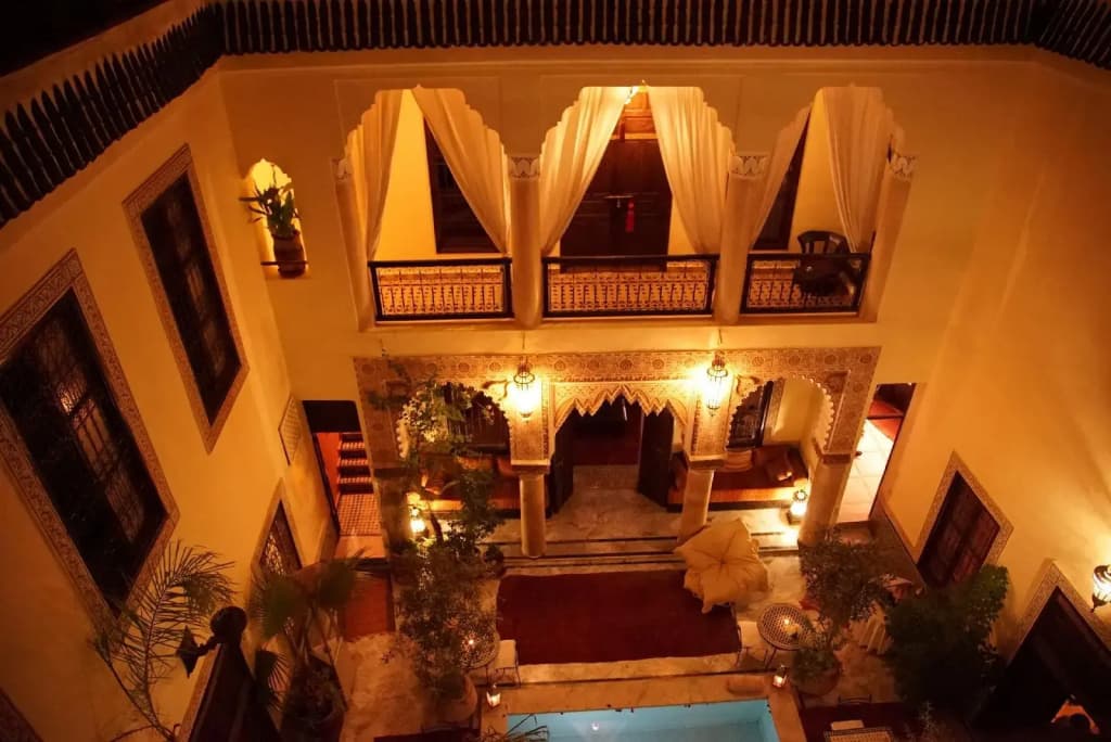 Riad Al Loune - photo 23