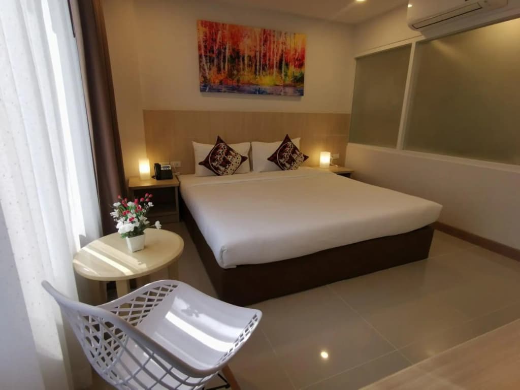 Malee Hotel Chiangmai - photo 3
