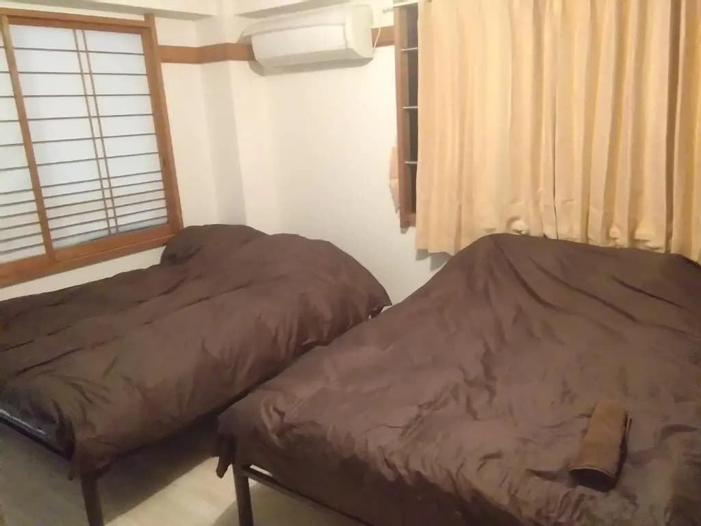 Nice Hostel Kameari - photo 2