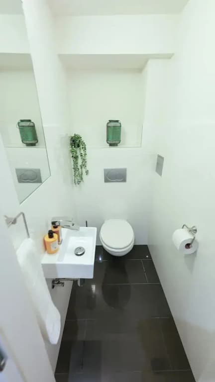TEMPORA Homes - Apartments Neuwaldegg - photo 20